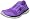 Neon Violet/Black/Gull Gray