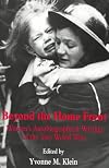 Beyond The Home Front: Women's Autobiographical Writing of the Two World Wars