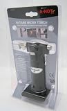New Micro Torch Butane Cooking Soldering Welding Burner