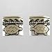 Sterling Silver and 12kt. Gold Turtle Clip-On Earings by Thomas Singer, #10294