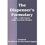 The Dispenser's Formulary: 2,500 Tested Recipes