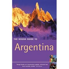 The Rough Guide to Argentina - 2nd Edition