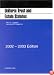 Langbein and Waggoner's Uniform Trust and Estate Statutes, 2002-2003 ed.