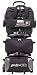 Sporting Goods : KR Lane Rover 6 Ball Roller Black/Silver
