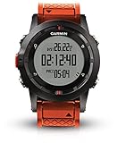 Garmin Fenix GPS Multisport Watch with Outdoor Navigation and Heart Rate Monitor