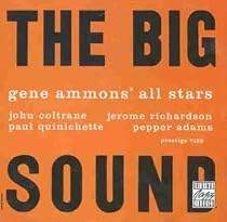 Big Sound