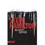 Blind River von Steve Hamilton