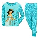 Disney Princess Jasmine PJ Pal
