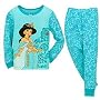 Disney Princess Jasmine PJ Pal