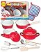 Alex Deluxe Gourmet Cooking Set