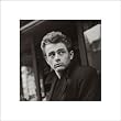 James Dean - 16 x 16 Poster