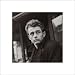 James Dean - 16 x 16 Poster