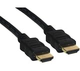 PIXMANIA HDMI male-HMDI male Cable - 2m (MC380-2M)