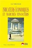 Indicateurs économiques et marchés financiers