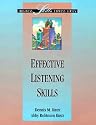 Effective Listening Skills (Business Skills Express Series)