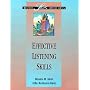Effective Listening Skills