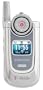 SAMSUNG P735 T-MOBILE CELL PHONE