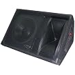 PYLE-PRO PASC12 - 600 Watt 12'' Two-Way Stage Monitor Speaker System