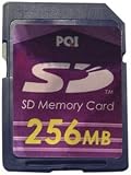 PQI AE11-2560-0101 Secure Digital Card 256 MB