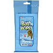 8in1 Perfect Coat Bath Wipes - 24 Count Puppy (Flow Wrap), 24-Count