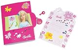 Review MV Sports & Leisure  / Barbie Make Your Own Secret Diary