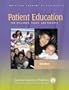 Patient Education for Children, Teens, And Parents