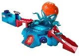 Hot Wheels Color Shifters OctoBattle Playset 41NXETc5 vL. SL160 Hot Wheels Color Shifters OctoBattle Playset