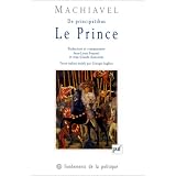 Le Prince, De Principatibuspar Nicolas Machiavel