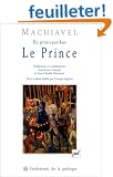 Le Prince, De Principatibus