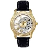 Joe Rodeo Beverly Ladies Diamond Watch #JBLY5 Jitwatches