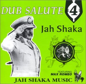 CD-Charts  Music : Dub Salute Vol.4