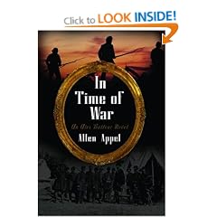 In Time of War: An Alex Balfour Novel