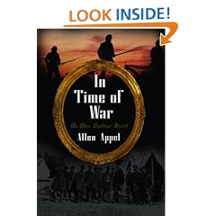 In Time of War: An Alex Balfour Novel