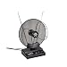 Hama DVB-T Zimmerantenne, TV/FM