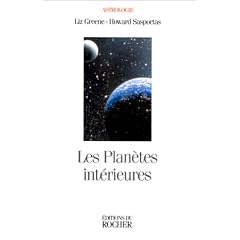 Les Plan�tes int�rieures