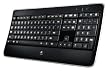 Logitech K800 - Teclado inal�mbrico iluminado (espa�ol QWERTY)