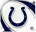 Indianapolis Colts Mouse Pad (Quantity of 1)