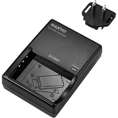 三洋電機 リチウムイオン電池充電器 NVP-DP11 NVP-DP11