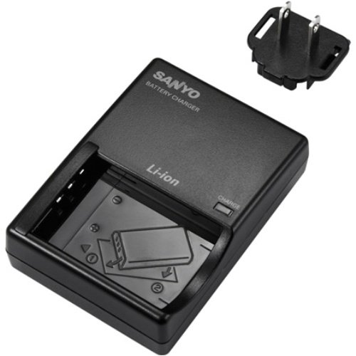 SANYO リチウムイオン電池充電器 NVP-DP11
