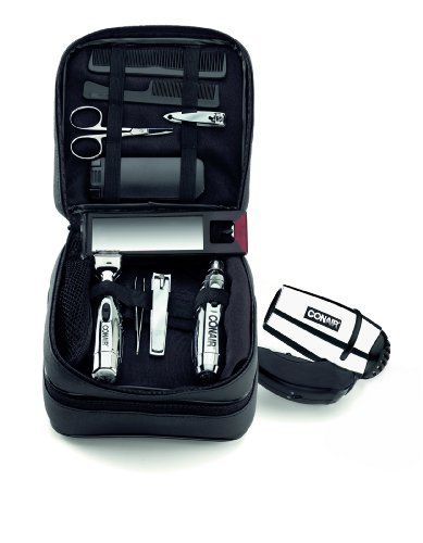 CONAIR GK3 Mens 10 Grooming Kit