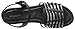 Easy Spirit Women's Rensdale Gladiator Sandal
