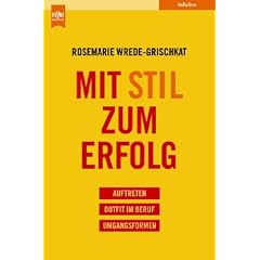 Mit Stil zum Erfolg