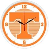 Tennessee Volunteers Wall Clock