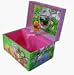 Disney Winnie The Pooh Musical Box : Pooh & Friends Jelwery Box