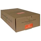 Two Leaves and a Bud Mountain High Chai, Tea Bags, 100-Count Box