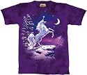 Majestic Unicorn T-Shirt