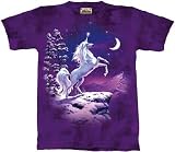 Majestic Unicorn T-Shirt