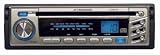 AM/FM Receiver CD Player w/Anti-Theft Pull Out Chassis