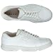ECCO Women's Mobile (White Leather 40.0 M)