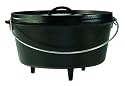 Lodge Logic Camp Dutch Oven